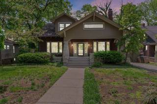 MLS# 2946001 - 339 Chesterfield Ave in Hillsboro Village in Nashville Tennessee 37212