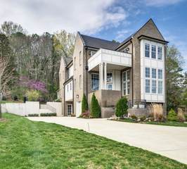 MLS# 2946074 - 113 Cheekwood Ter in 115 Cheekwood Terrace Homes in Nashville Tennessee 37205