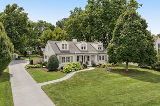 MLS# 2946201 - 109 W Tyne Dr in Highlands Of Belle Meade in Nashville Tennessee 37205