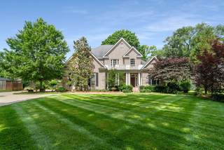 MLS# 2946217 - 217 Page Rd in Highlands Of Belle Meade in Nashville Tennessee 37205