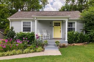 MLS# 2946227 - 423 Patterson St in Patterson/Maple Hill in Nashville Tennessee 37211