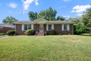 MLS# 2946237 - 1510 Foxdale Dr in Toddington Hts Sec 4 in Murfreesboro Tennessee 37130