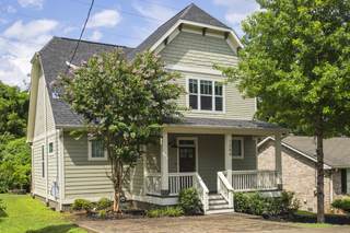 MLS# 2946258 - 1356 Love Joy Ct in Lovejoy Court in Nashville Tennessee 37216