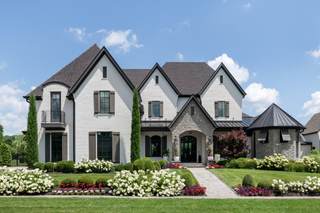 MLS# 2946274 - 6045 Native Pony Trl in The Grove in College Grove Tennessee 37046