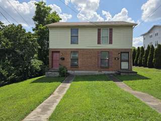 MLS# 2946295 - 419 Fisk St in J R Hudson in Nashville Tennessee 37203