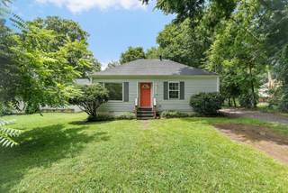 MLS# 2946304 - 1402 Jewell St in T I Ward in Nashville Tennessee 37207