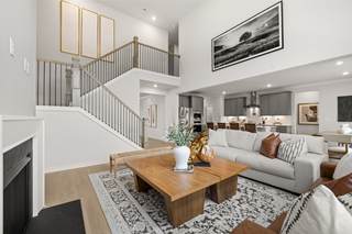 MLS# 2946369 - 6011 Woodstock Lane in Trace Side in Spring Hill Tennessee 37174