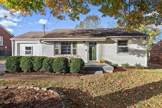 MLS# 2946410 - 2932 Leatherwood Dr in Cloverhill in Nashville Tennessee 37214