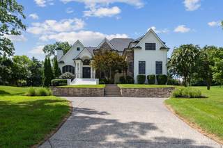 MLS# 2946455 - 9201 Selkirk Court in Sheridan Park in Brentwood Tennessee 37027