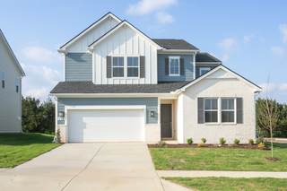 MLS# 2946503 - 118 West Cassa Way in Catelonia in Mount Juliet Tennessee 37122