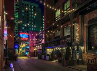 MLS# 2946520 - 211 Printers Aly N in Printers Alley Bldg in Nashville Tennessee 37201