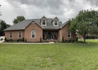 MLS# 2946542 - 1831 Pennington Dr in Thompson Square Sec 3 in Murfreesboro Tennessee 37129