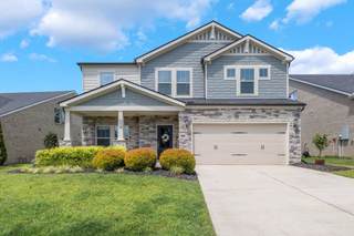 MLS# 2946761 - 1023 Holland Ridge Way in Holland Ridge Ph 1 in Lebanon Tennessee 37090
