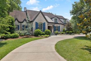 MLS# 2946843 - 3309 Skyline Dr in Vailwood Heights in Nashville Tennessee 37215
