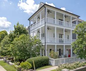 MLS# 2946873 - 200 Burns Ave, Unit 1 in West Park Village in Nashville Tennessee 37203