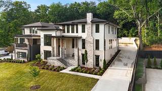 MLS# 2946913 - 1107 Sparta Rd in Homes At 1105 And 1107 Sparta Road in Nashville Tennessee 37205