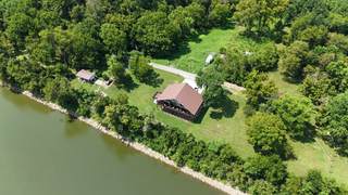 MLS# 2950802 - 950 Sauger Dr in Lake Barkley Shores in Charlotte Tennessee 37036