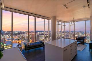 MLS# 2950812 - 515 Church St, Unit 3710 in 505 High Rise Condominium in Nashville Tennessee 37219