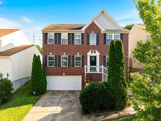 MLS# 2955072 - 636 Wolfeboro Ln in Avondale Park in Nashville Tennessee 37221