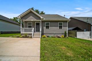 MLS# 2957483 - 909 17th Ave E in Homestead Hts in Springfield Tennessee 37172