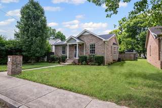 MLS# 2957487 - 1815 3rd Ave N in Williams/Mcgavock in Nashville Tennessee 37208