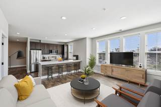 MLS# 2957511 - 1077 E Trinity Ln in Edison in Nashville Tennessee 37216