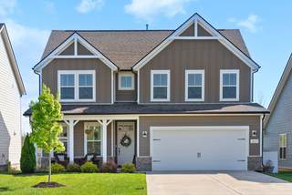 MLS# 2957602 - 3627 Rivermont Way in Salem Landing Sec 1 in Rockvale Tennessee 37153