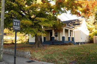 MLS# 2957603 - 909 Lischey Ave in Cleveland Park in Nashville Tennessee 37207