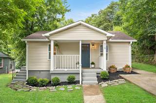MLS# 2957606 - 819 W Greenwood Ave in Thornby Place in Nashville Tennessee 37206