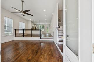 MLS# 2957617 - 126 B Kingston St in 126 Kingston Street in Nashville Tennessee 37207