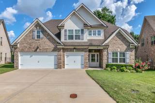 MLS# 2957633 - 1212 Hensfield Dr in The Villages Of Berkshire Sec 9 in Murfreesboro Tennessee 37128