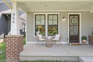 MLS# 2957674 - 856 Seymour Ave in McFerrin Townhomes in Nashville Tennessee 37206