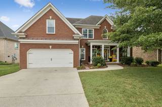 MLS# 2957690 - 1011 Red Pepper Rdg in Laurels At Town Center in Spring Hill Tennessee 37174