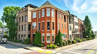 MLS# 2957707 - 1700 5th Ave N in Germantown / Salemtown in Nashville Tennessee 37208