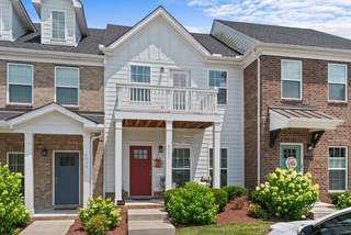 MLS# 2957711 - 4052 Opal Dr in Waterford Village in Hendersonville Tennessee 37075