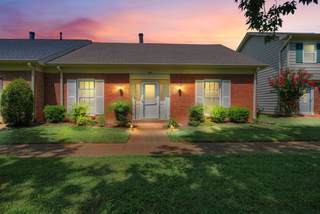 MLS# 2957747 - 1281 General George Patton Rd in River Plantation in Nashville Tennessee 37221