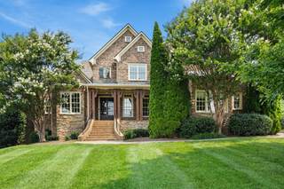 MLS# 2957846 - 9504 Wexcroft Dr in Taramore Ph 1 in Brentwood Tennessee 37027
