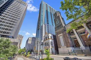 MLS# 2957889 - 415 Church St in Viridian Tower in Nashville Tennessee 37219