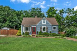 MLS# 2957968 - 3003 Dobbs Ave in Woodbine Courts in Nashville Tennessee 37211