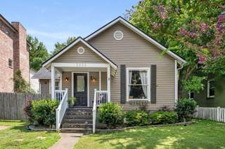 MLS# 2958020 - 3905 Nevada Ave in Sylvan Heights in Nashville Tennessee 37209