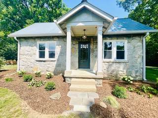 MLS# 2958029 - 1525 Riverside Dr, Unit B in Retreats At Riverside Homeowners Association in Nashville Tennessee 37206