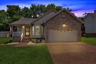 MLS# 2958147 - 1229 Timber Valley Dr in East Lake in Nashville Tennessee 37214