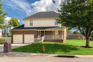 MLS# 2958209 - 500 Mill Station Dr in Claymille Station in Nashville Tennessee 37207