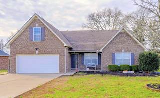 MLS# 2958223 - 1101 Pinnacle Hills Dr in Pinnacle Hills Sec 1 in Murfreesboro Tennessee 37128
