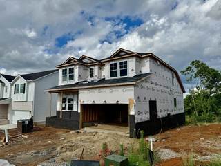 MLS# 2958305 - 3155 Rolling Brook Drive in Hillcrest Village in Columbia Tennessee 38401