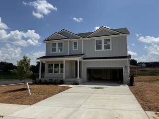 MLS# 2958308 - 2560 Peaceful Valley Drive in Hillcrest Village in Columbia Tennessee 38401