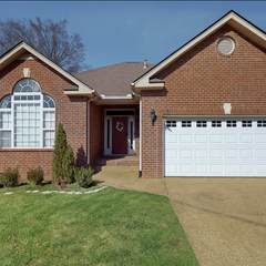 MLS# 2958339 - 5232 Ridgefalls Way in Oak Highlands in Antioch Tennessee 37013