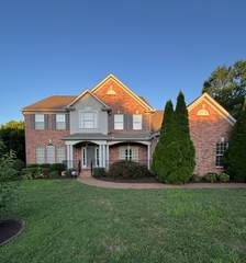 MLS# 2958359 - 6517 Turnberry Way in Banbury Estates in Brentwood Tennessee 37027