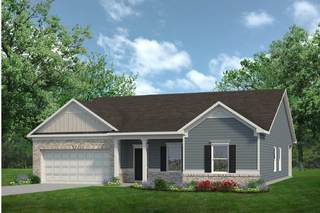 MLS# 2958403 - 1128 Southerlynn Dr in Marlin Pointe in White House Tennessee 37188