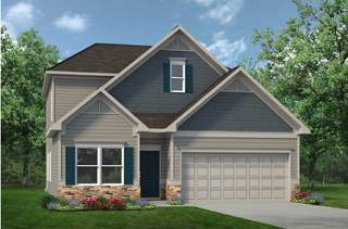 MLS# 2958416 - 1145 Southerlynn Dr in Marlin Pointe in White House Tennessee 37188